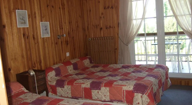 Auberge de l'Orisse, Boek Hostel Hotels in Franche-Comte met ontbijt, Ontbijt