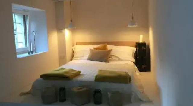 B&B Valle Spluga Il Pertugio