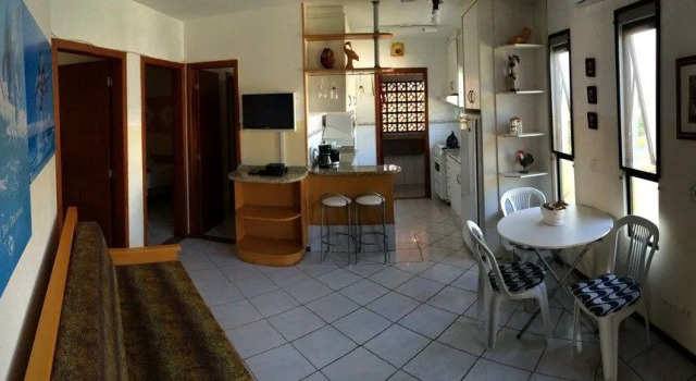Residencial Cachoeira Flats, Забронировать Апартаменты/квартира Отели в центре Cachoeira do Bom Jesus, в центре