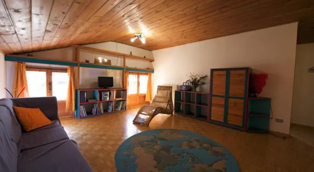 La Via del Moscato, Buchen Sie Ferienwohnung Chambave Aostatal