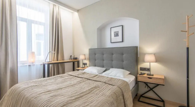 Апартаменты Standard Amber Suites - Stikliu 20