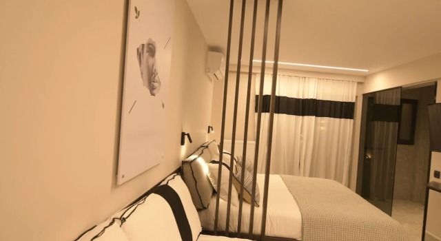 CityZoe Athens Suites