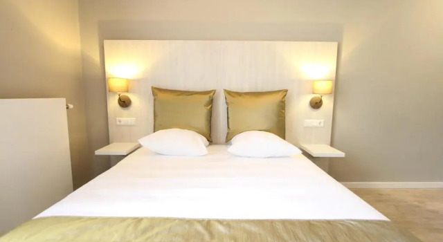 Двухместный номер Classic Apple Inn Hotel