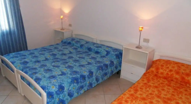 Bright Flat in a Colourful Building - Beahost, Prenota Appartamento Hotel a Veneto con parcheggio, Parcheggio