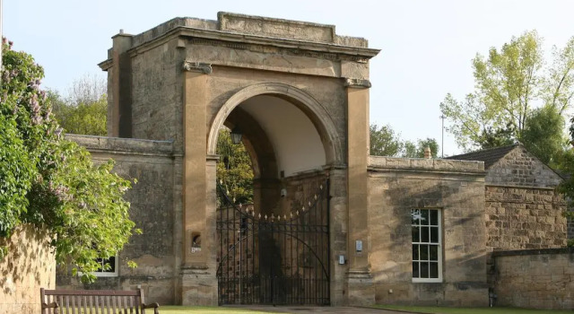 Rudding Gates Apartments, Varaa Huoneisto Asunnot kohteessa Merseyside, Huoneisto
