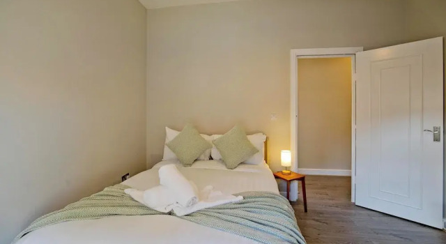 Imperial Barking Road Apartments