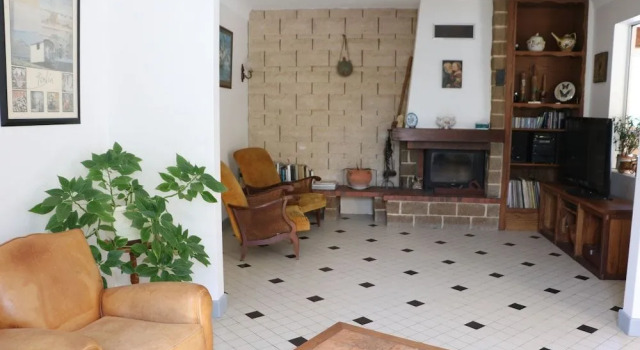 Gîte La grave haute sud