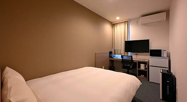Номер Standard HOTEL R9 The Yard Ashikagafukutomi