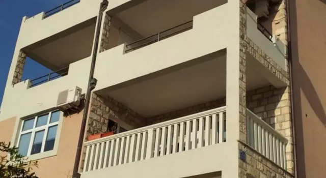 Apartments Beleni