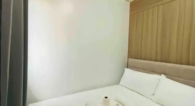 Shore 2 Unit 1633 Tower 3, Rezervovat Apartmán Pasay City 