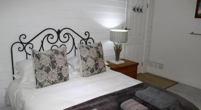 Номер Standard Kleinzee Oceanfront Guesthouse