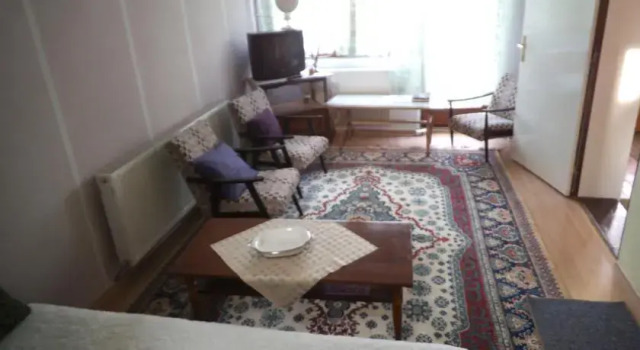 Apartments Markovic, Book Apartment Hotels in Kolasin County with Parking, Parking