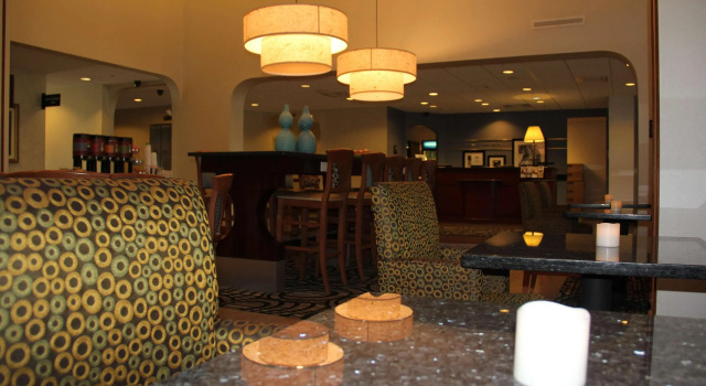 Hampton Inn & Suites Ft. Pierce