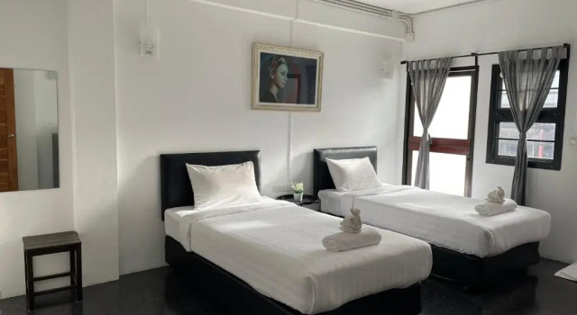 Inn My Place