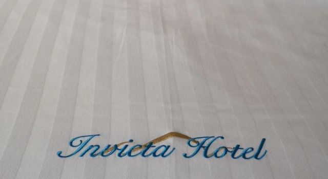 Номер Superior Invicta Hotel Plymouth