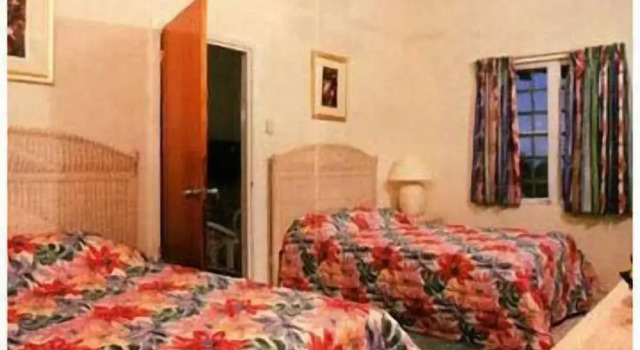 Apartment Leisure Inn