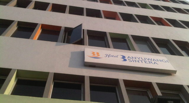 Hotel Banyuwangi Sintera, Buchen Sie Hotel Hotels in Provinz Jakarta mit Frühstück, Frühstück