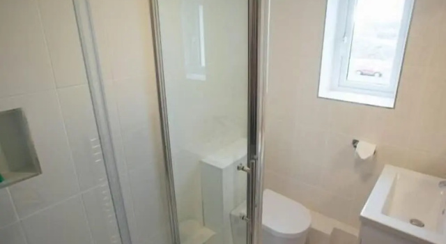 Двухместный номер Superior с видом на море The Townhouse