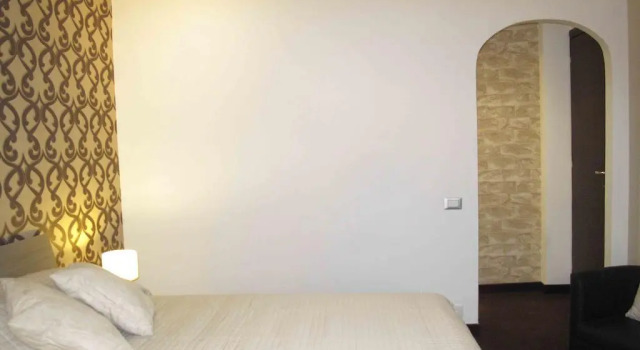 Bedrooms In Rome Guesthouse