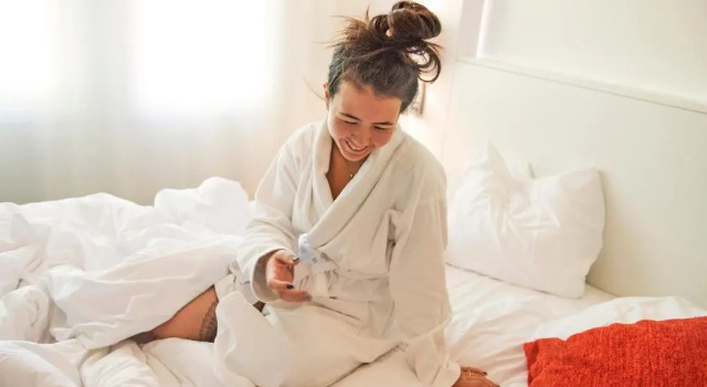 Люкс Royal Starby Spa, Hotell & Konferens