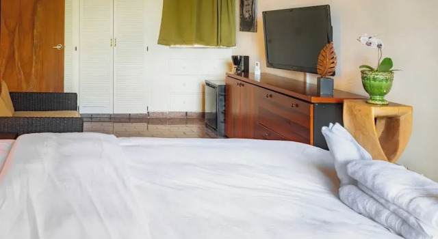 Komfortní pokoj Casa Orquídea