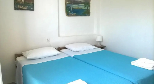 Апартаменты Haris Apartments