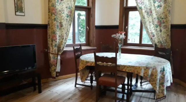 Veranda Suite