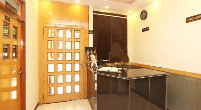Gem City Inn By OYO Rooms, Забронировать Отель Отели штата Раджастхана с парковкой, Парковка