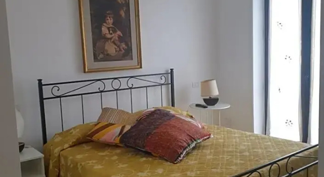 B&B Al 17, Book Bed and Breakfast Sturno Campania