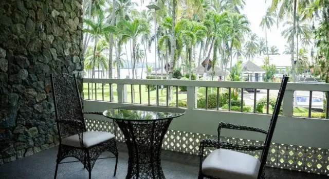 Двухместный номер Premier Waterfront Insular Hotel Davao