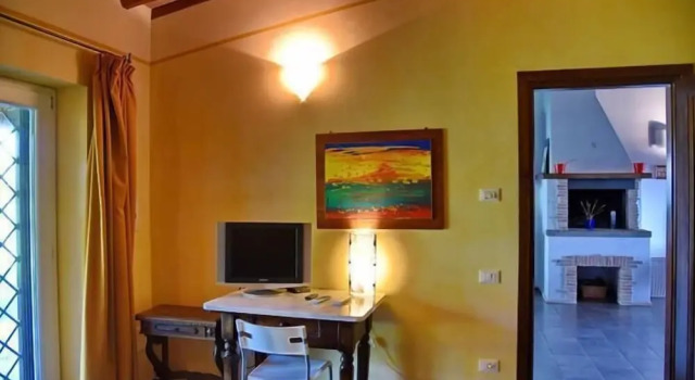 Casa Vacanze Vigna di Valle, Забронировать Отель Отели Лацио с бассейном, Бассейн