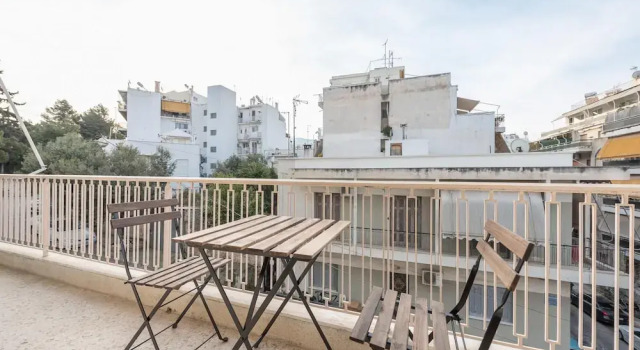 Апартаменты Cozy and Fresh 2bdrm apt Close to Metro