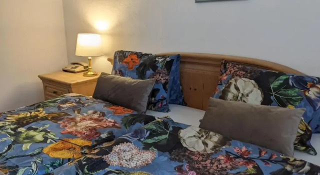 Двухместный номер Standard Hotel Beau-Séjour