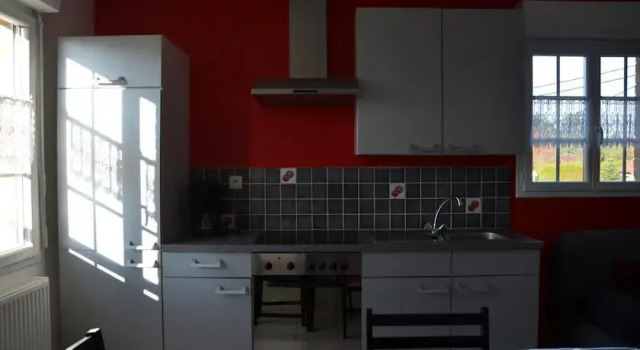 La Résidence des Fleurs, Varaa Hotelli Lecelles Picardy