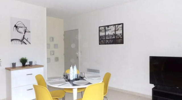 Les Jardins de lOcéan 11513, Prenota Hotel Bias Francia