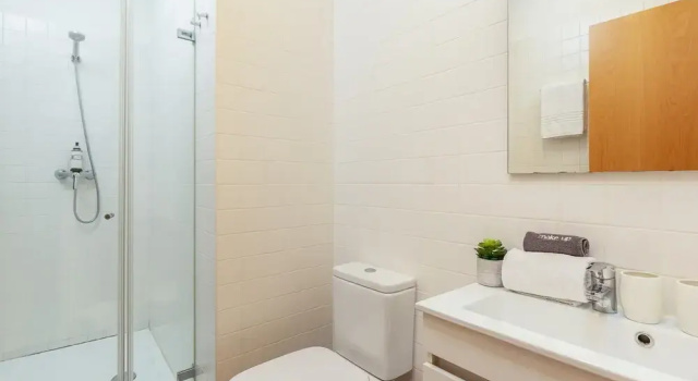 Апартаменты Cosy 1 in Oporto With 1 Bedrooms and 1 Bathrooms