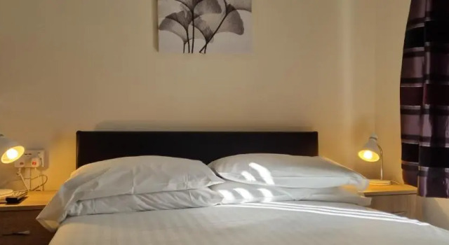 A Home From Home 2, Reserva ahora Bed & breakfast Plymouth Devon