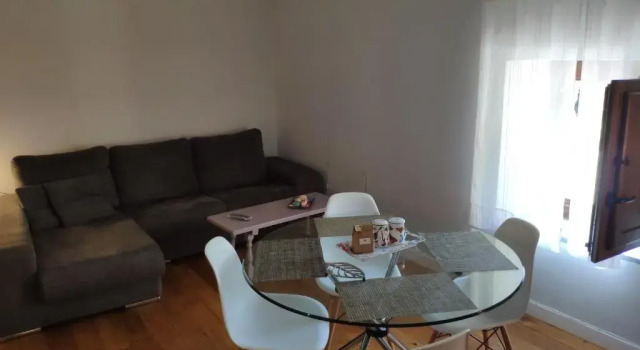 Апартаменты Apartamentos Santa Lucia