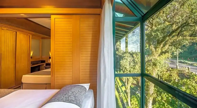 Апартаменты Luxury Hotel Laghetto Toscana