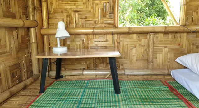 Samui Caravans Hill Camp, Забронировать Отель Отели Южного Таиланда с парковкой, Парковка