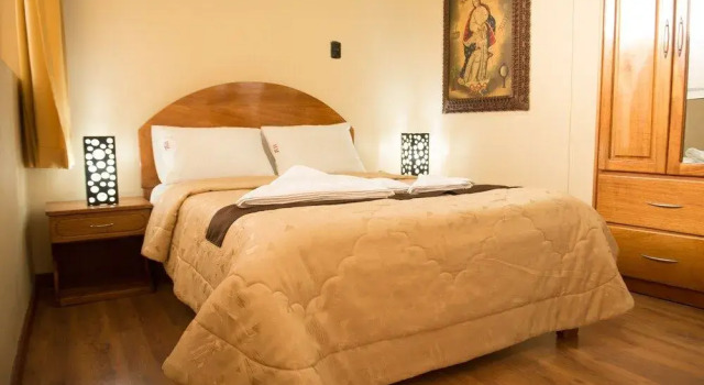 Hotel Melanys