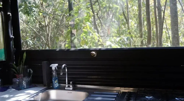 Номер Standard Skale peregrino ecolodge