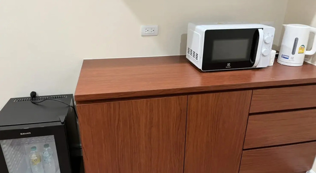 Номер Deluxe Anwari Hotel