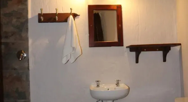 Номер Standard Aan Die Oewer Guest House