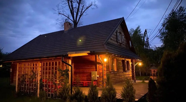 Zacisze Pod Lipą