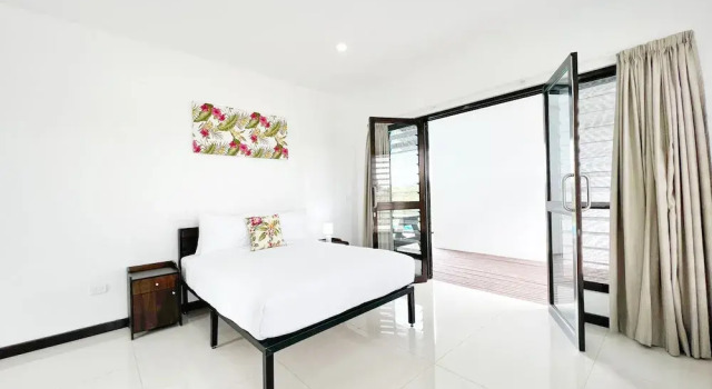 Paradise Villas