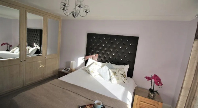 Canary Wharf Luxury River view apartment, Забронировать Апартаменты/квартира Лондон Большой Лондон, рядом с Рынок «Биллингсгейт»