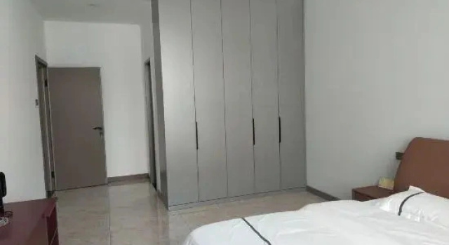 Люкс Deluxe Huayin Huazhu Xiaoxuan Homestay