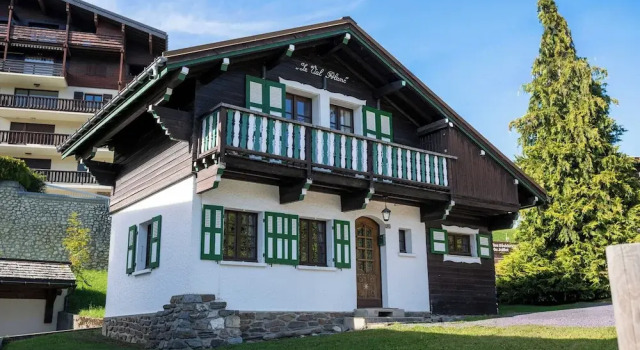 Cozy Chalet 3br/6p With Balcony - Megeve, 예약 샬레 메줴브 Evasion Mont-Blanc
