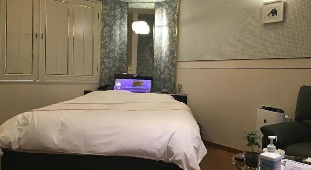 Valentine, Reserva ahora Hotel Hoteles en Tottori con desayuno, Desayunos
